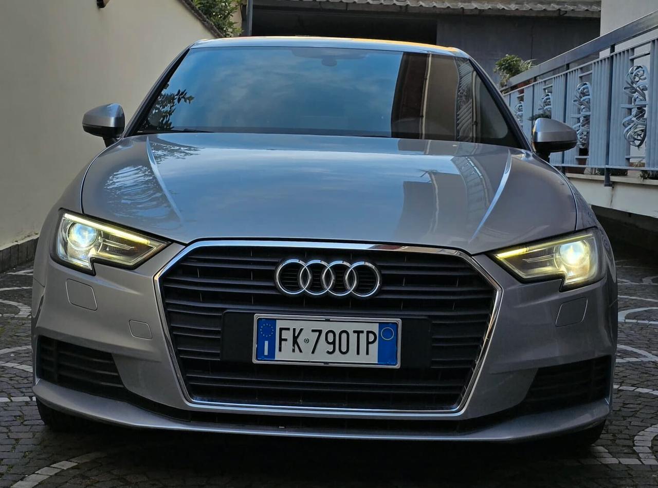 Audi A3 SPB 1.6 TDI Sport