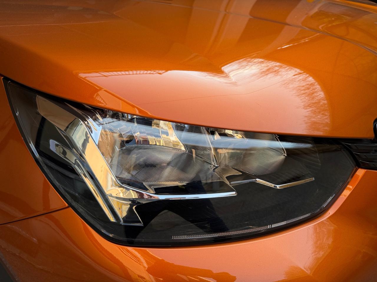 Peugeot 2008 2008 1.2 puretech Active Pack s&s 100cv