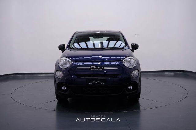 FIAT 500X 1.3 MultiJet 95 CV