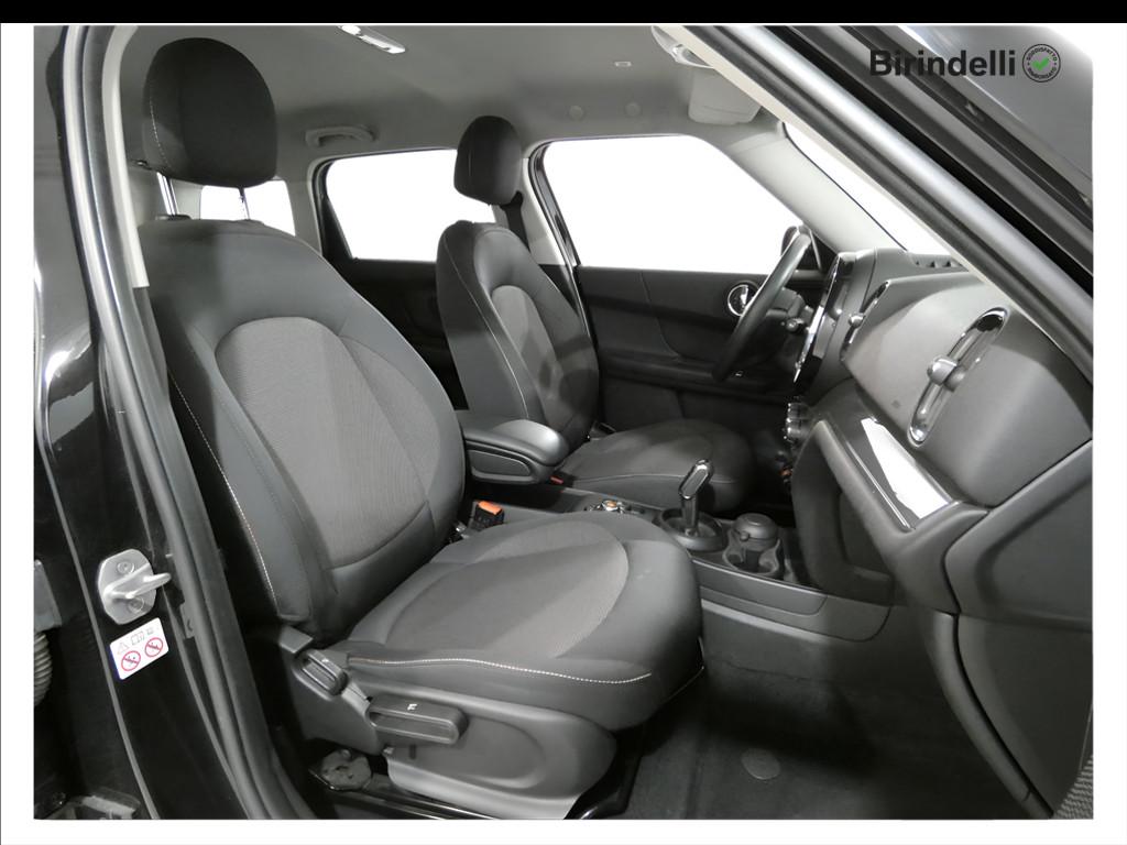 MINI Mini Countrym.(F60) - Mini 1.5 One D Business Countryman Automatica