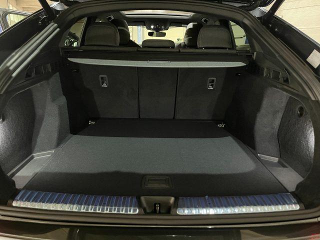 AUDI Q5 SPB Sportback TDI 204CV mHEV+Stronic S line Sline