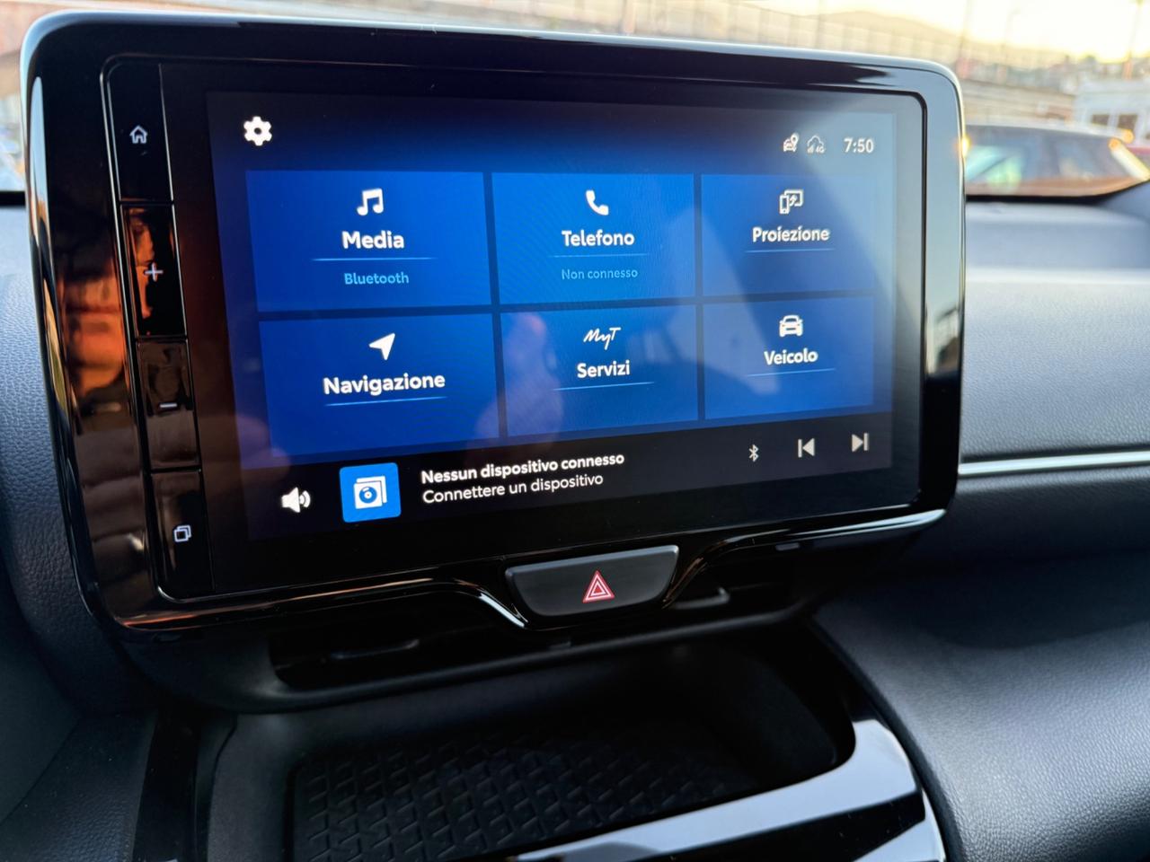 Toyota Yaris Cross 1.5 Hybrid 5p. E-CVT AWD-i Trend