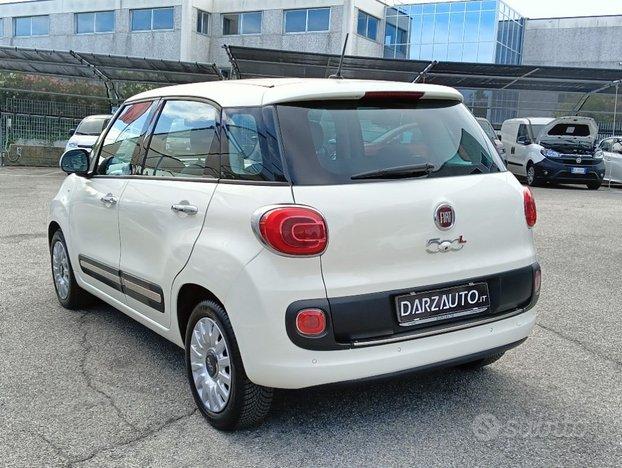 FIAT 500L Pro 1.6 MJT 120CV Pop Star 4 posti (N1
