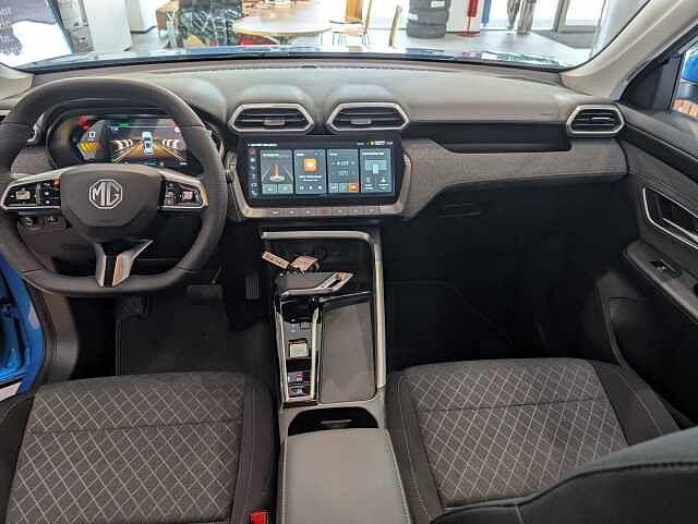 MG MG ZS DISPONIBILITÀ ALTRI COLORI