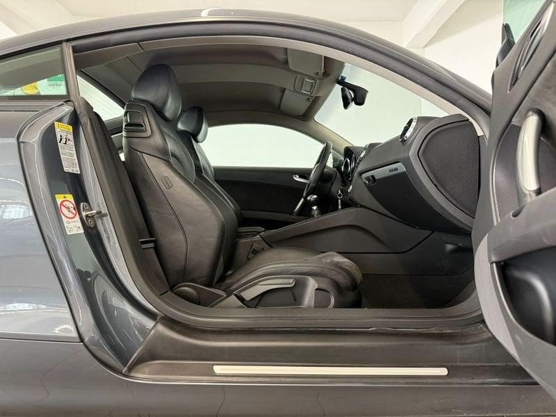 Audi TT TT Coupe 3.2 V6 quattro