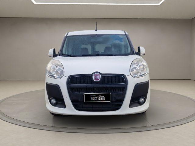 FIAT Doblo Doblò 1.6 MJT 16V Dynamic
