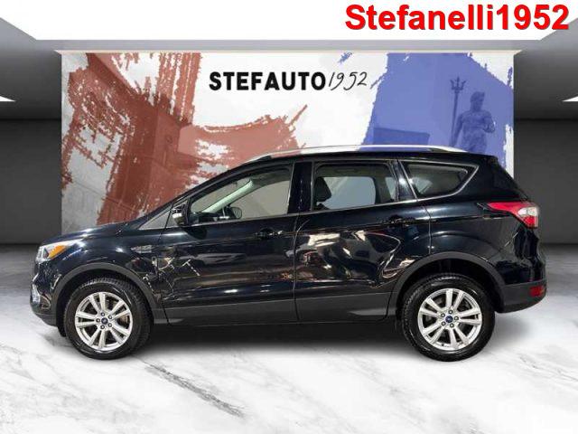 FORD Kuga II 2017 - 1.5 tdci Plus s&s 2wd 120cv