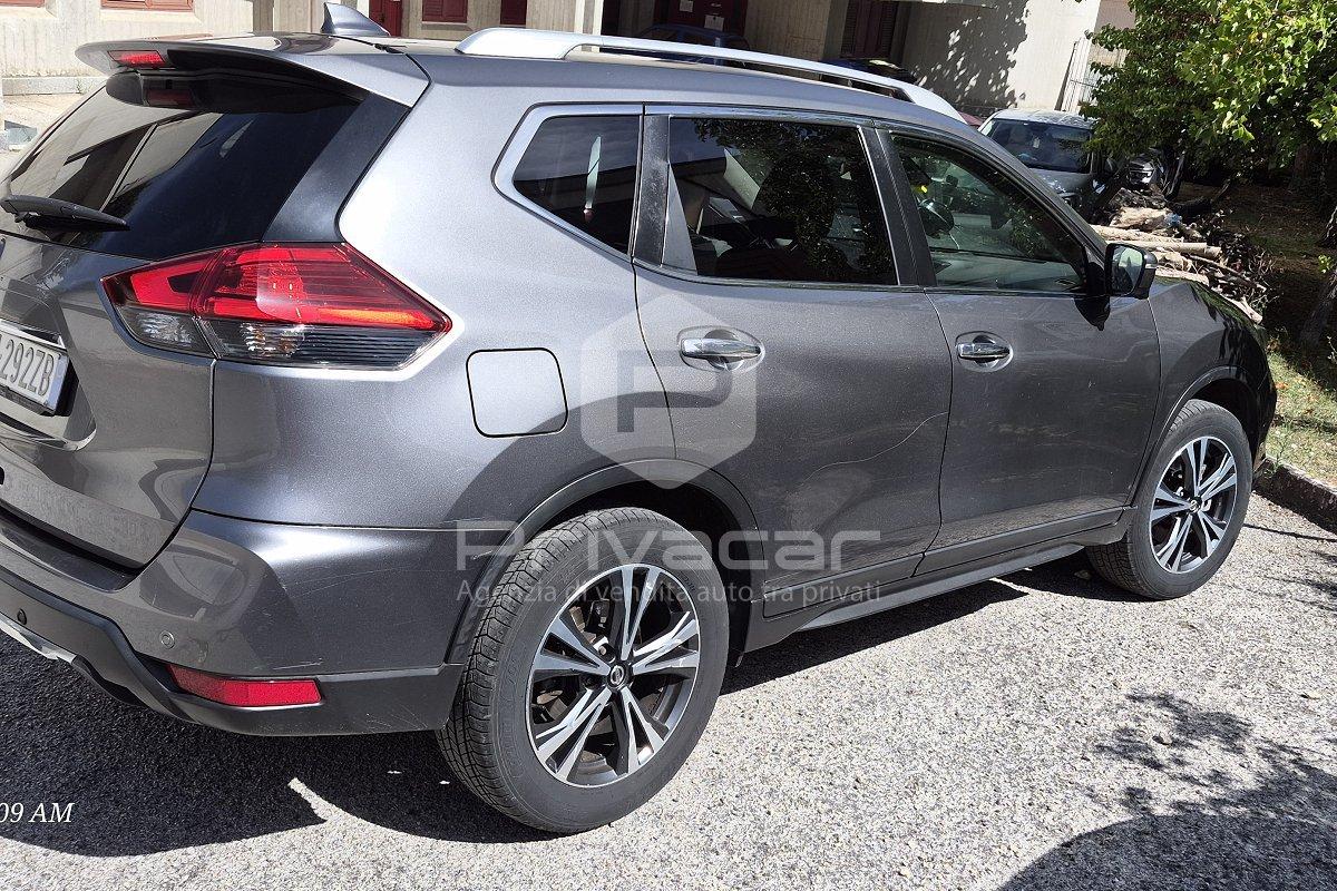 NISSAN X-Trail 1.6 dCi 2WD Tekna