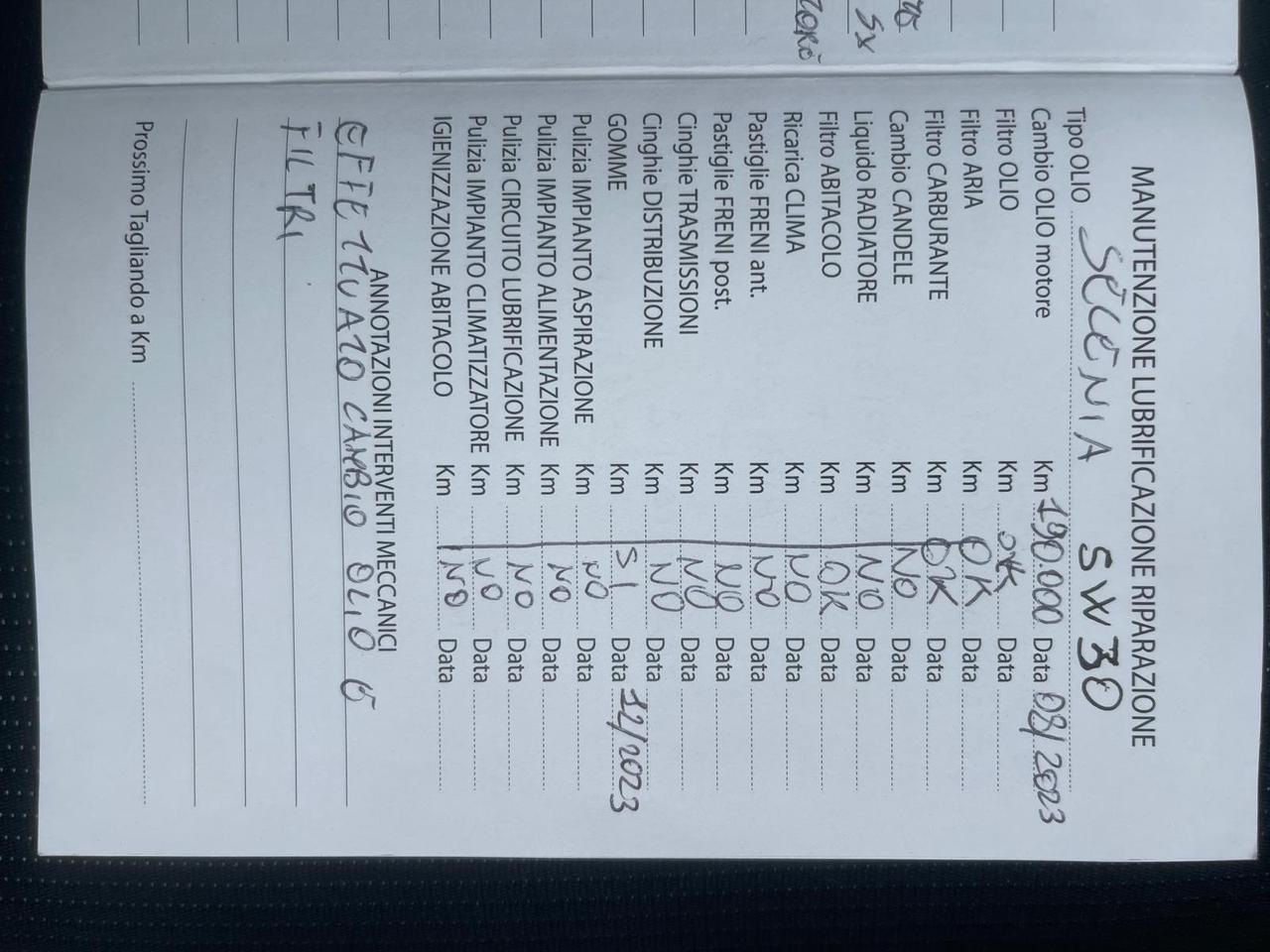 Alfa Romeo Giulietta 1.6 JTDm-2 105 CV Exclusive