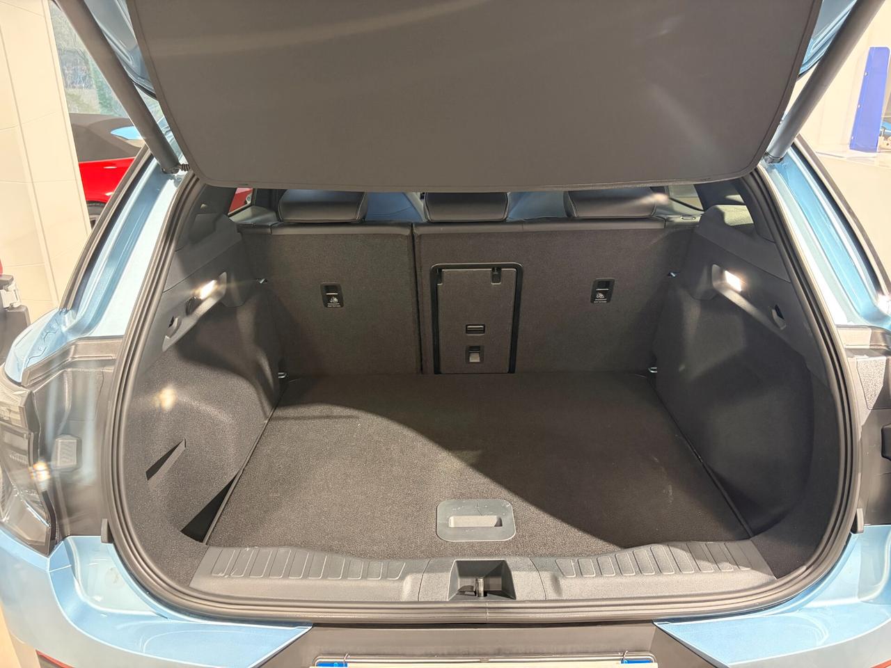 Ford Explorer-e Explorer EV Premium 77kWh (572km) Extended Range 286CV RWD