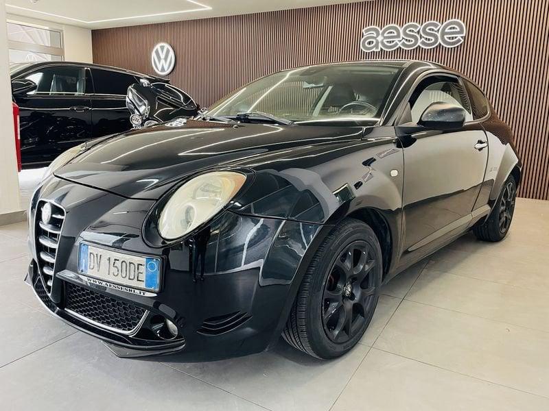 Alfa Romeo MiTo MiTo 1.4 Junior Distinctive GPL