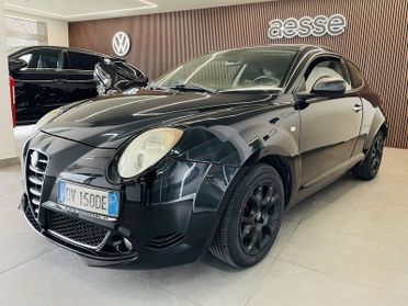 Alfa Romeo MiTo MiTo 1.4 Junior Distinctive GPL
