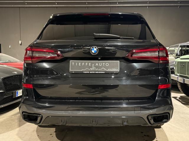 BMW X5 xDrive30d 48V Msport