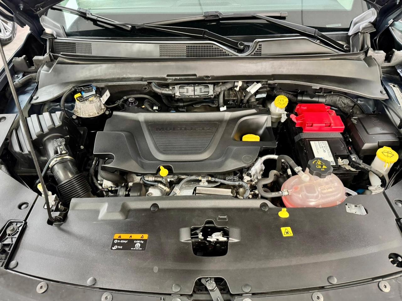 Jeep Compass 1.6 MJT 130CV Limited 2021