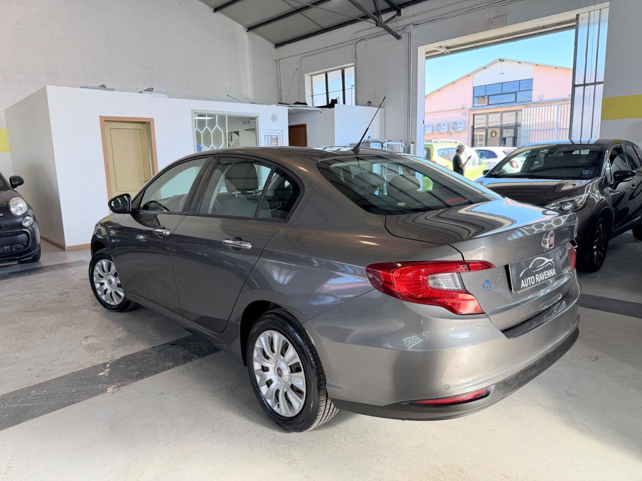 Fiat Tipo 1.3 Mjt 5 porte Lounge 2018 euro6
