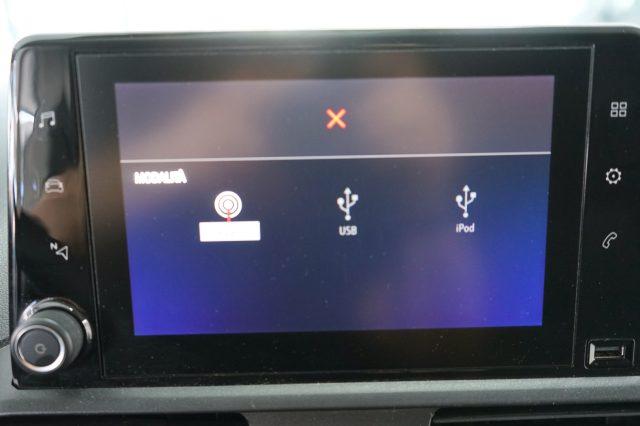 OPEL Combo Cargo 1.5 Diesel 100CV S&S PC 1000kg