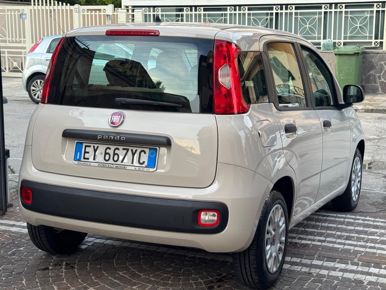 Fiat Panda 1.2 EasyPower Easy
