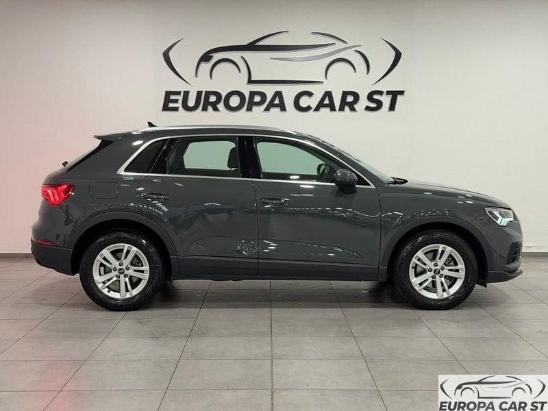Audi Q3 2.0 35 TDI S Tronic