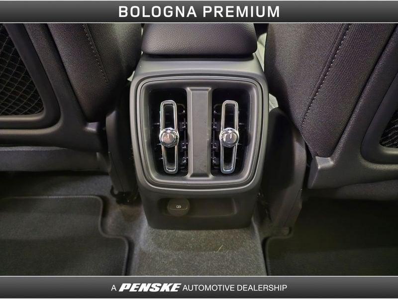 Volvo XC40 XC40 B3 automatico Core