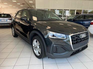 Audi Q2 35 TDI quattro S tronic Business