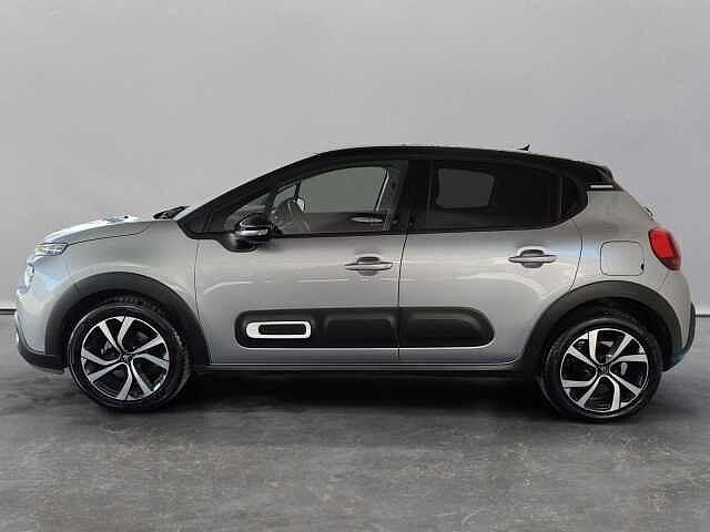 Citroen C3 PureTech 83 S&S Shine Pack