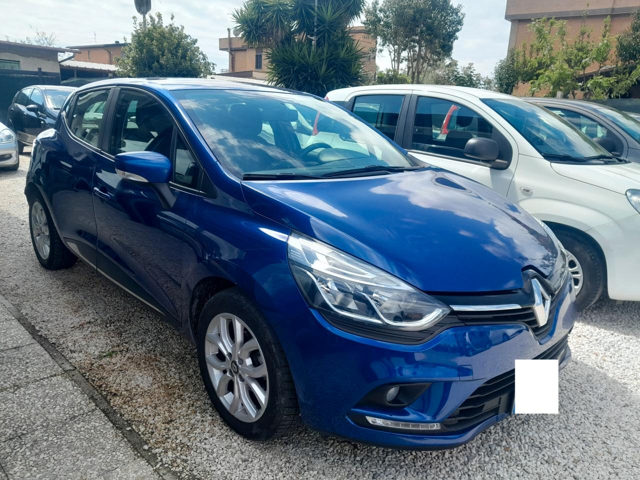 Renault Clio TCe 0.912V 90 CV GPL 5 porte Business energy