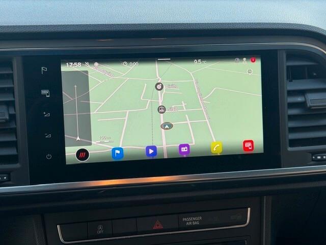 Seat Ateca 2.0 TDI DSG Business PLUS