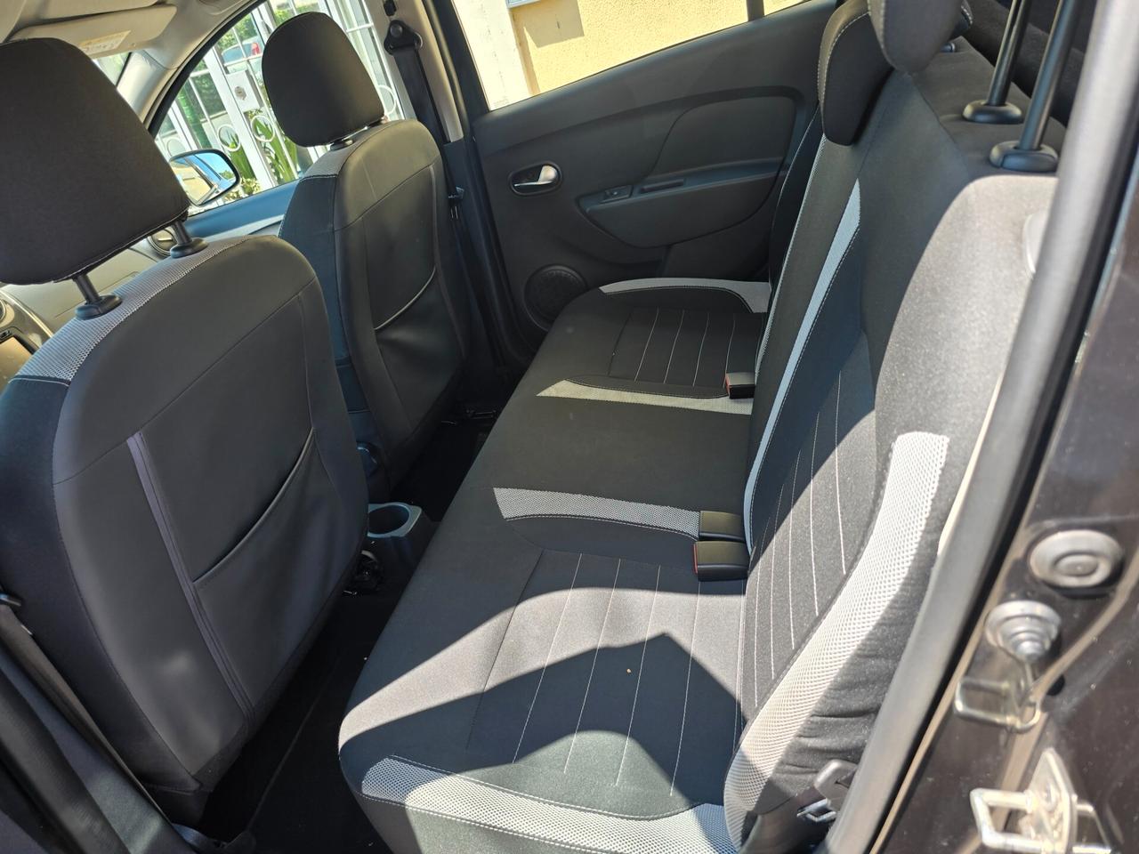 Dacia Sandero 0.9 TCe 12V T-GPL 90CV S&S Serie Speciale Brave