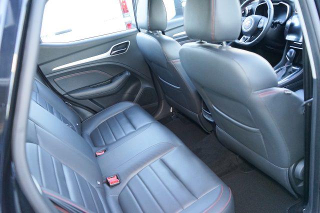 MG ZS 1.0T-GDI aut. Luxury