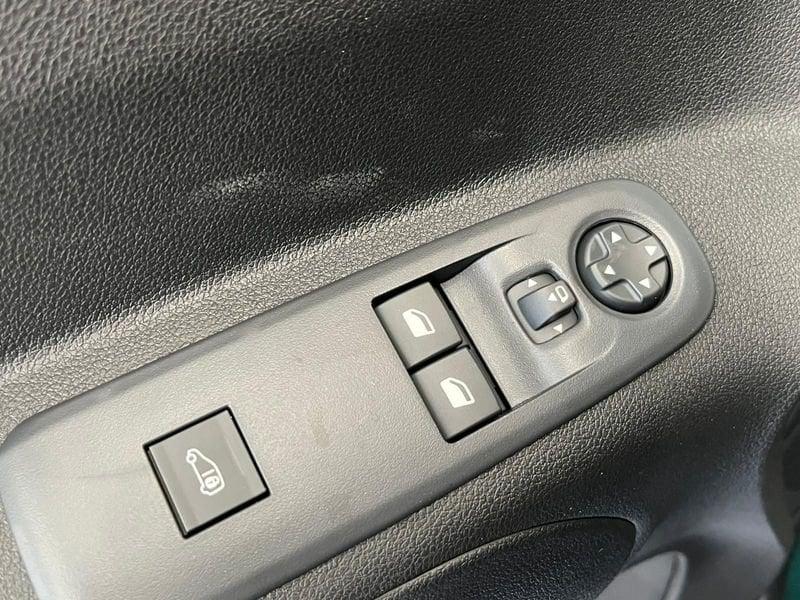 FIAT Doblò Doblò 1.5 BlueHdi WORKSITE 100CV PL-TN Van - IVA ESCLUSA