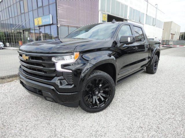CHEVROLET Silverado 6.2L EcoTec3 V8 High Country N1 - Pronta