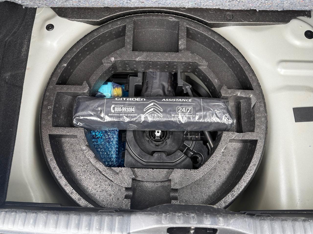 Citroen C3 PureTech 83 S&S Shine