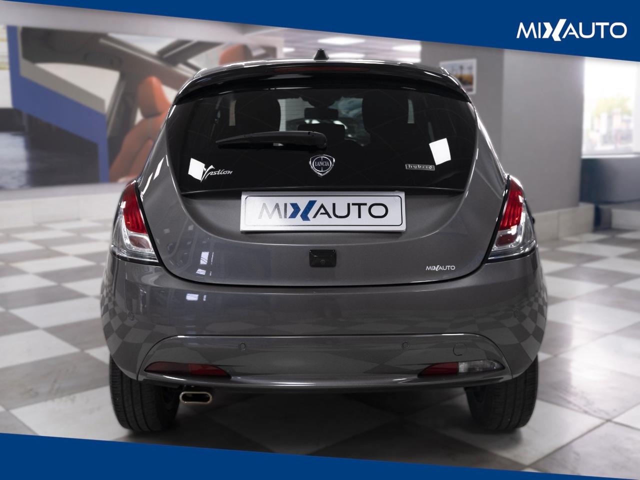 Lancia Ypsilon 1.0 Firefly Hybrid Gold Plus 70CV 5 Porte