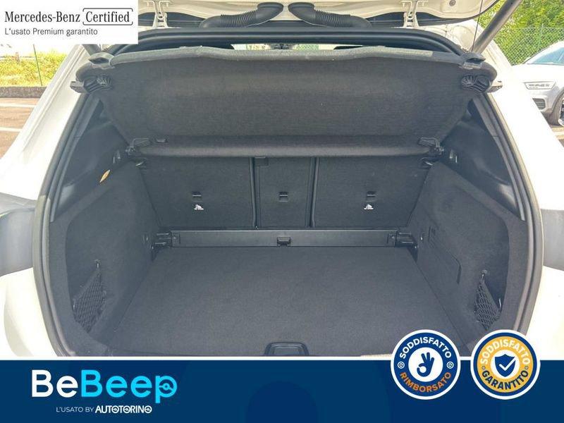 Mercedes-Benz GLA 180 D PREMIUM AUTO