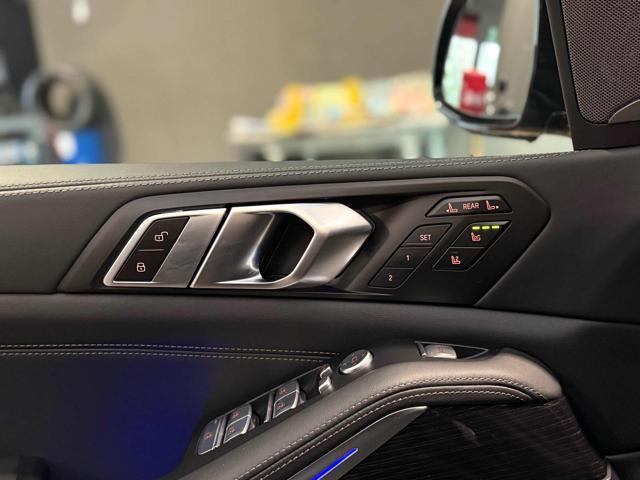 BMW X7 M 60i xDrive 48V