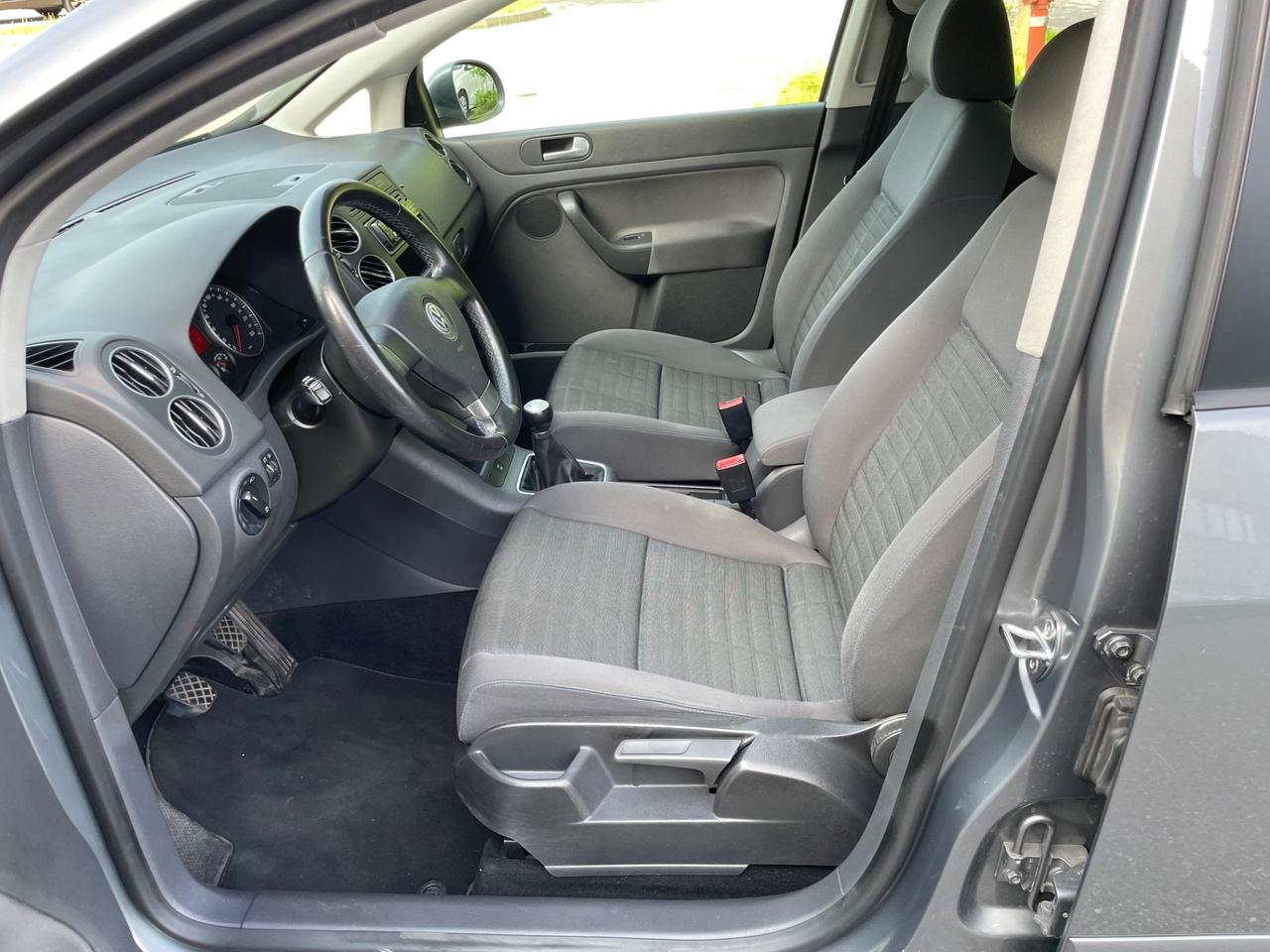 Volkswagen Golf Plus 1.6 5p. Comfortline*Neo patentati *