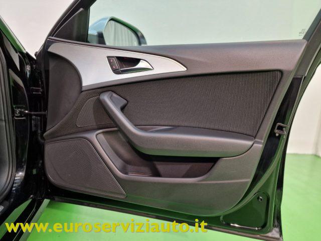 AUDI A6 Avant 3.0 TDI 245 CV quattro S tronic