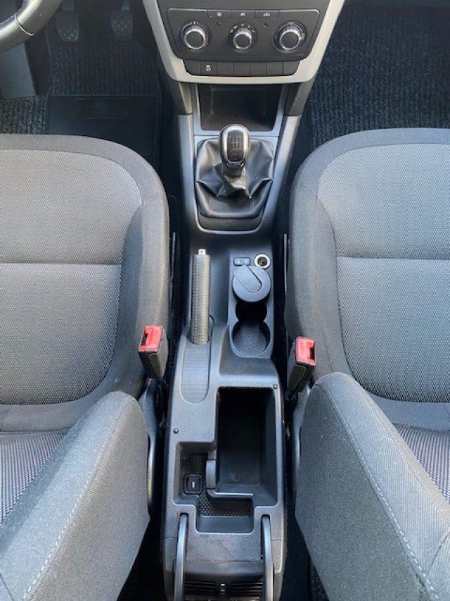 SKODA Yeti 1.2 TSI Ambition "NEOPATENTATI"