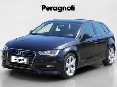 AUDI A3 SPB 1.6 TDI Business