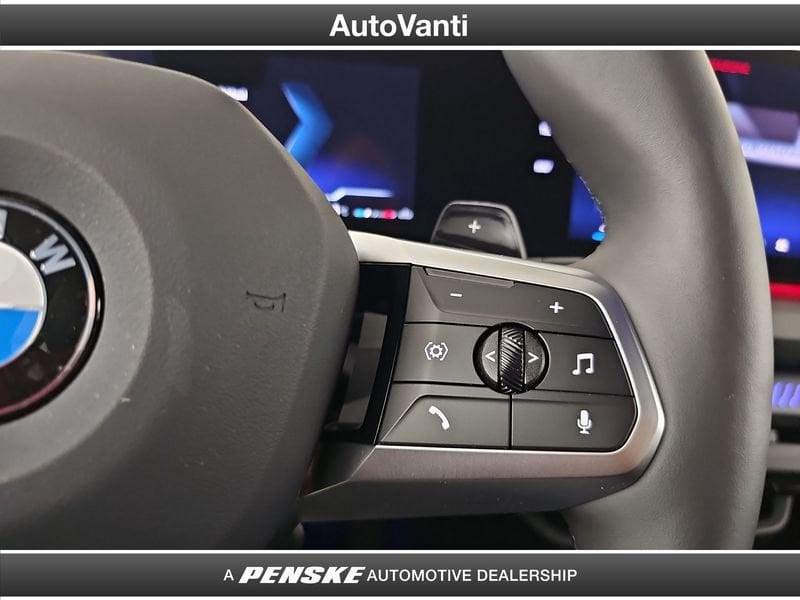BMW Serie 1 118d MSport Pro