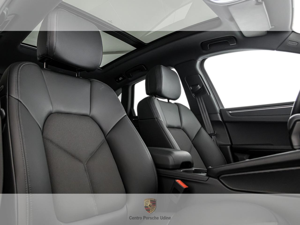 Porsche Macan 2.0 265cv pdk