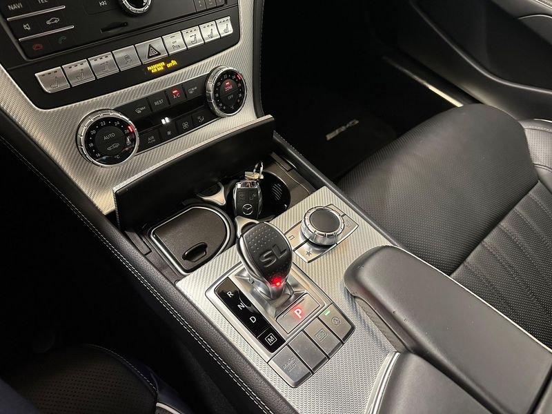 Mercedes-Benz Classe SL SL 400 Roadster