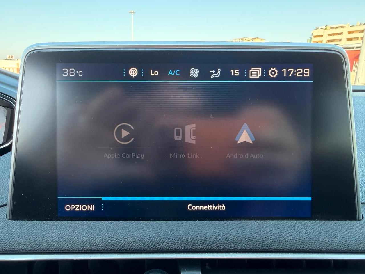 Peugeot 3008 BlueHDi 120 EAT6 S&S Business