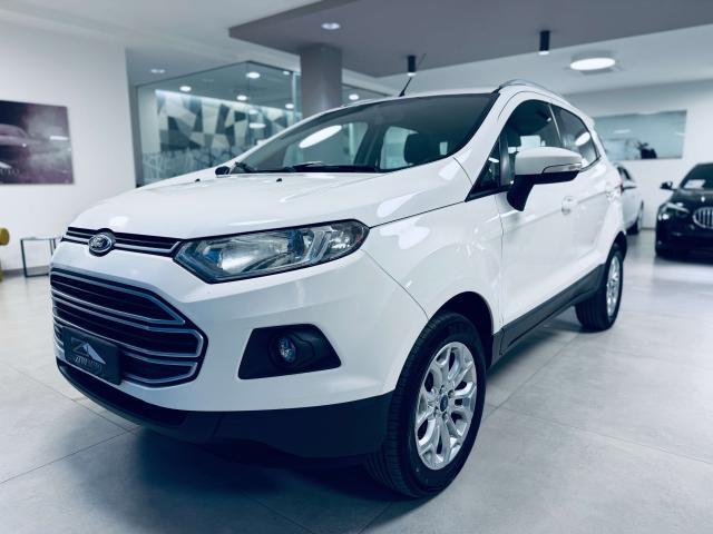 Ford EcoSport 1.5 tdci Business 90cv
