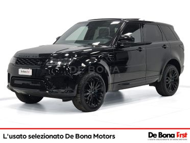 Land Rover Range Rover Sport 3.0 sdv6 s 249cv auto my19