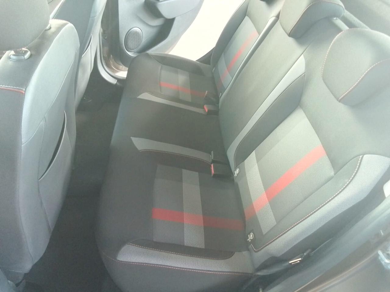 Dacia Sandero Stepway 0.9 TCe 90 CV Techroad OK NEO