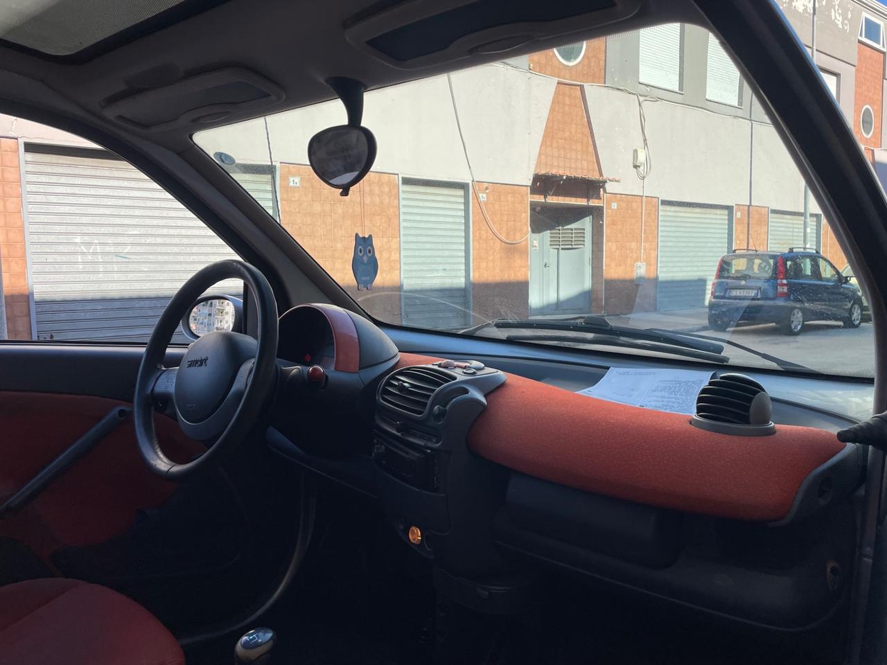 Smart ForTwo 700 170mila KM Full Perfetta 2005