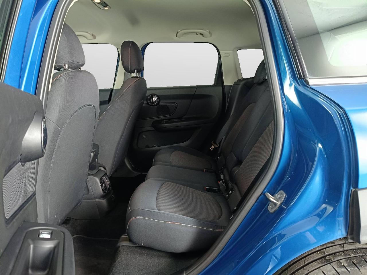 MINI Mini Countryman F60 2020 - Mini Countryman 1.5 One D Business auto