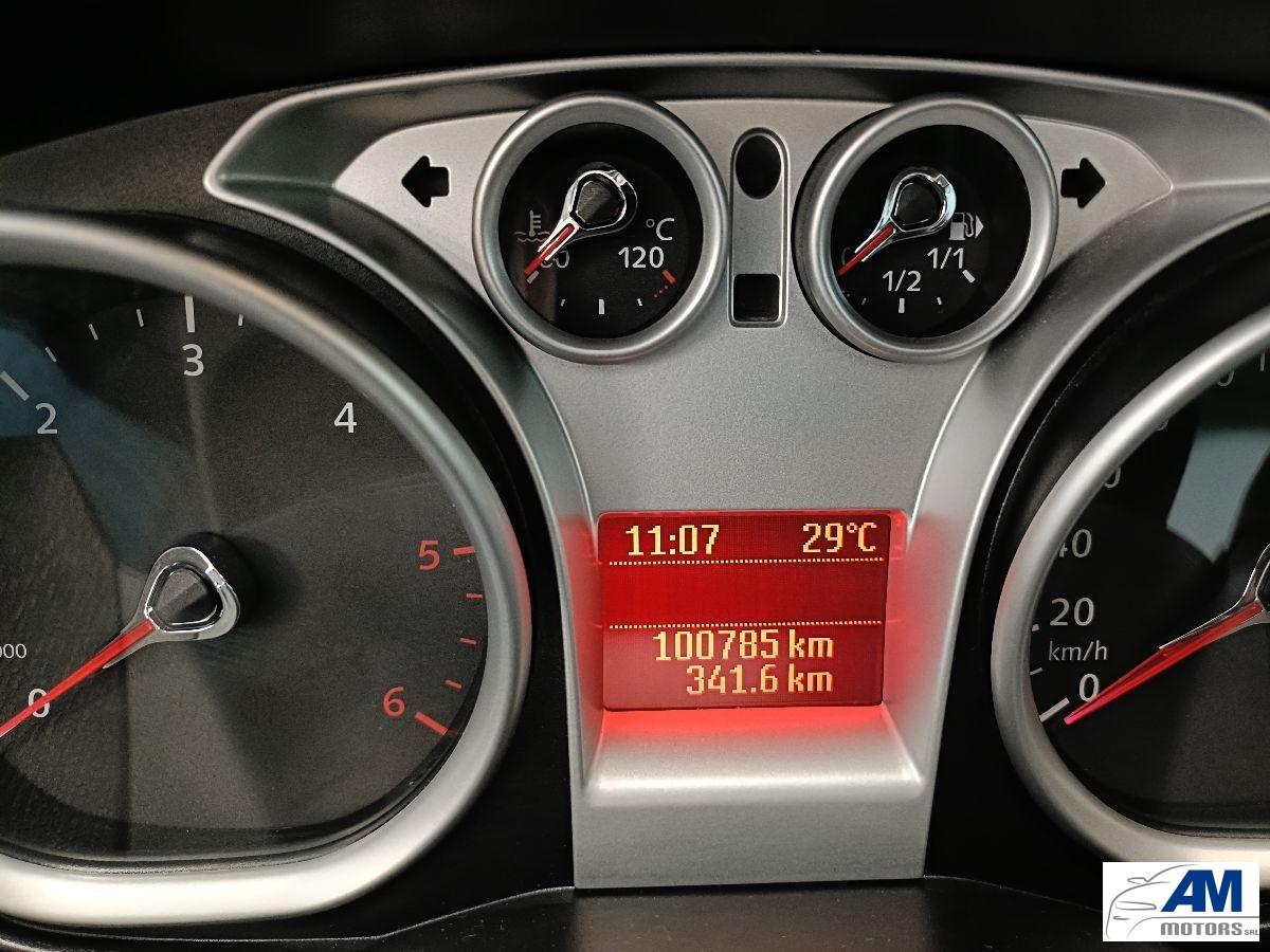 FORD - Kuga - 2.0 TDCi 136CV 2WD Titanium DPF