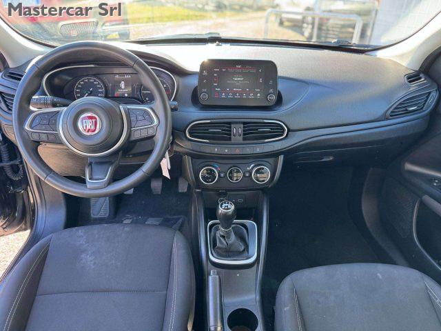 FIAT Tipo NEOPATENTATI Tipo SW 1.0 t3 100cv tg : GP934FW